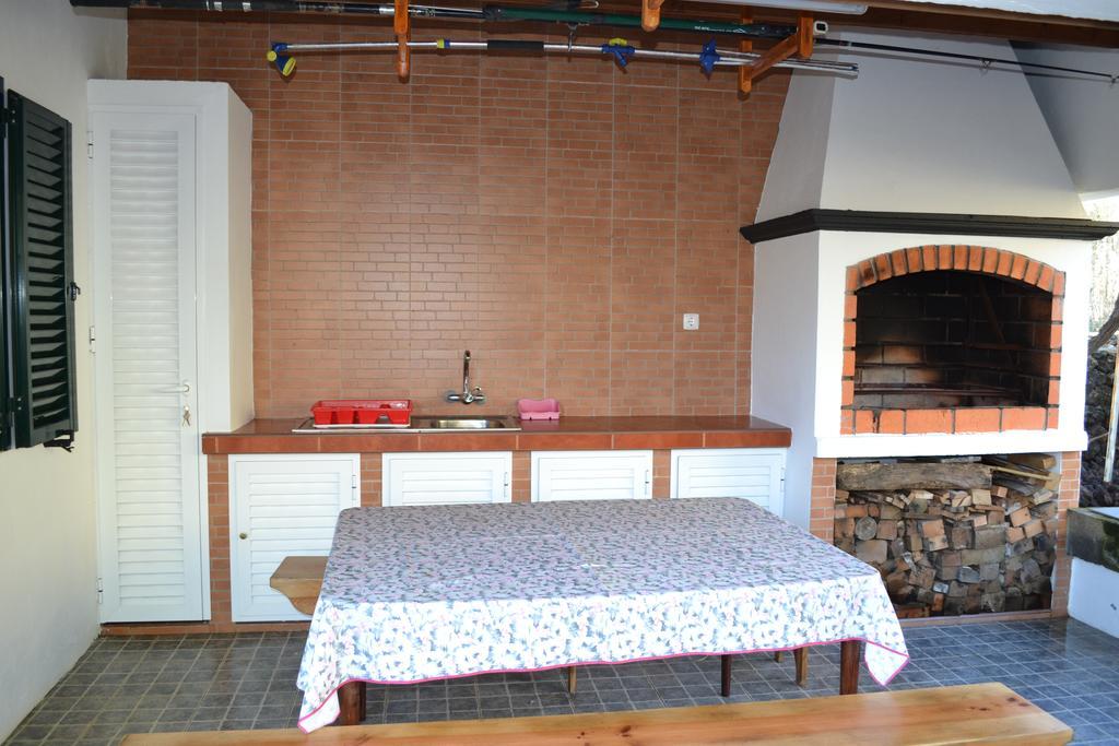 Feteira  Casa Doce Marゲストハウス エクステリア 写真
