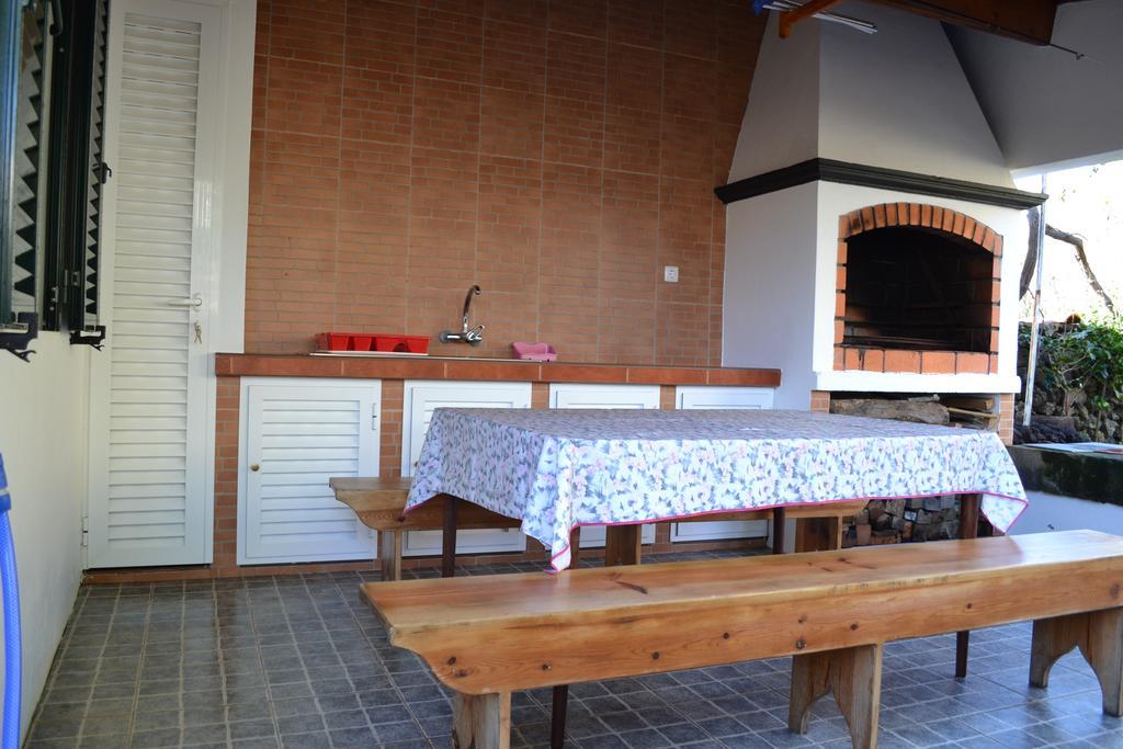 Feteira  Casa Doce Marゲストハウス エクステリア 写真