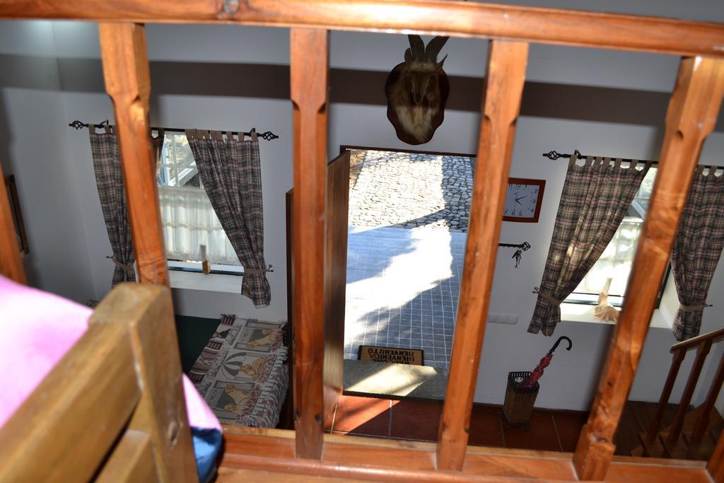 Feteira  Casa Doce Marゲストハウス エクステリア 写真