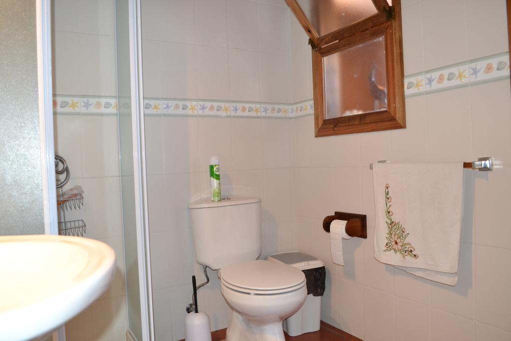 Feteira  Casa Doce Marゲストハウス エクステリア 写真