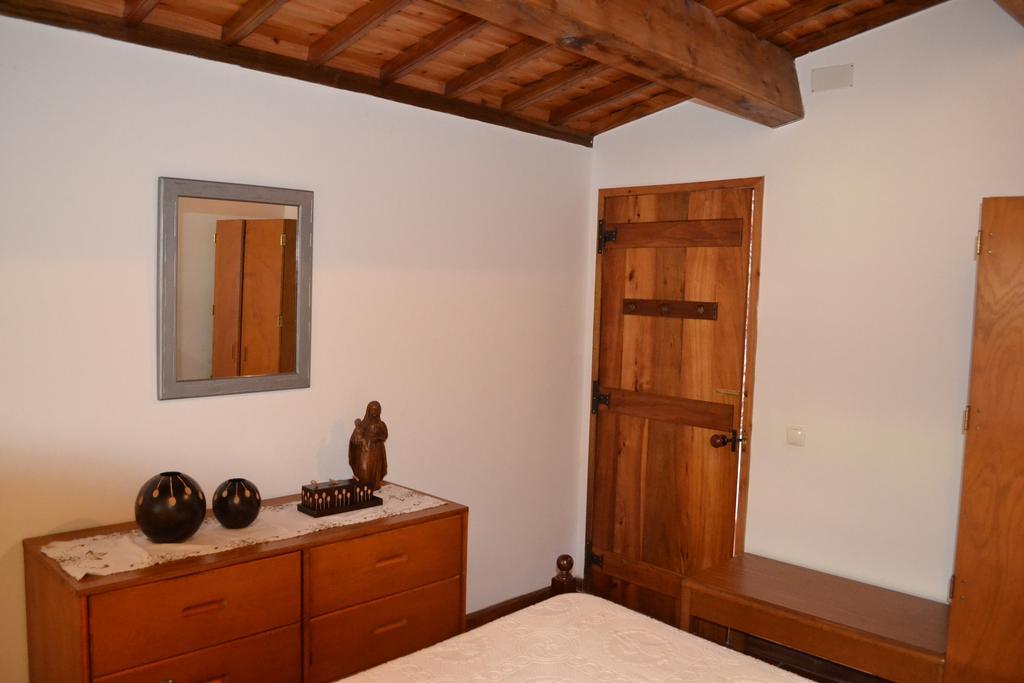 Feteira  Casa Doce Marゲストハウス エクステリア 写真