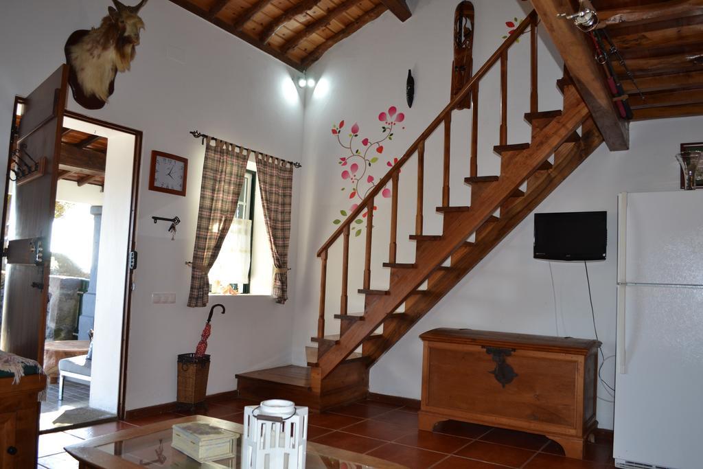 Feteira  Casa Doce Marゲストハウス エクステリア 写真
