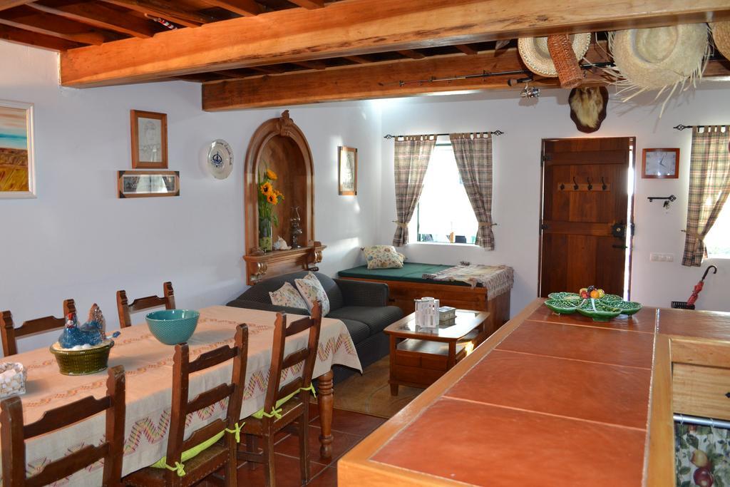 Feteira  Casa Doce Marゲストハウス エクステリア 写真