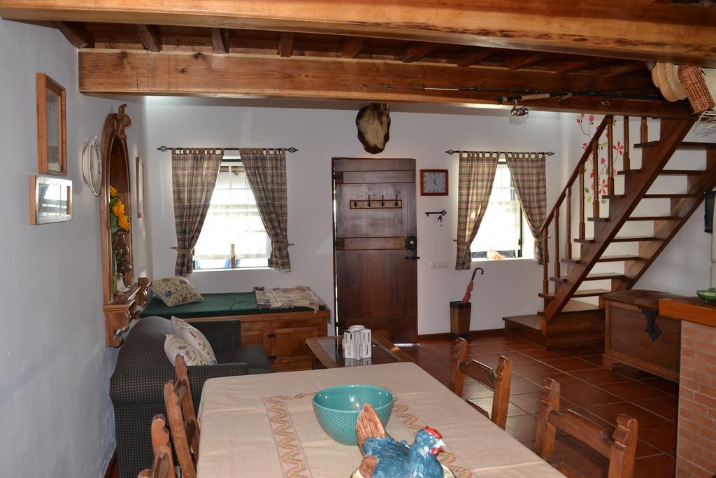 Feteira  Casa Doce Marゲストハウス エクステリア 写真