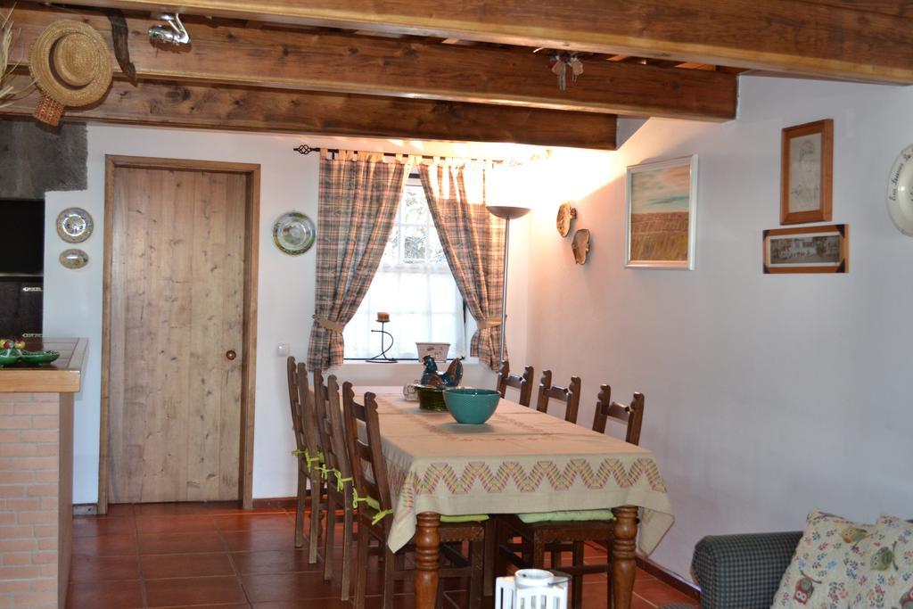 Feteira  Casa Doce Marゲストハウス エクステリア 写真