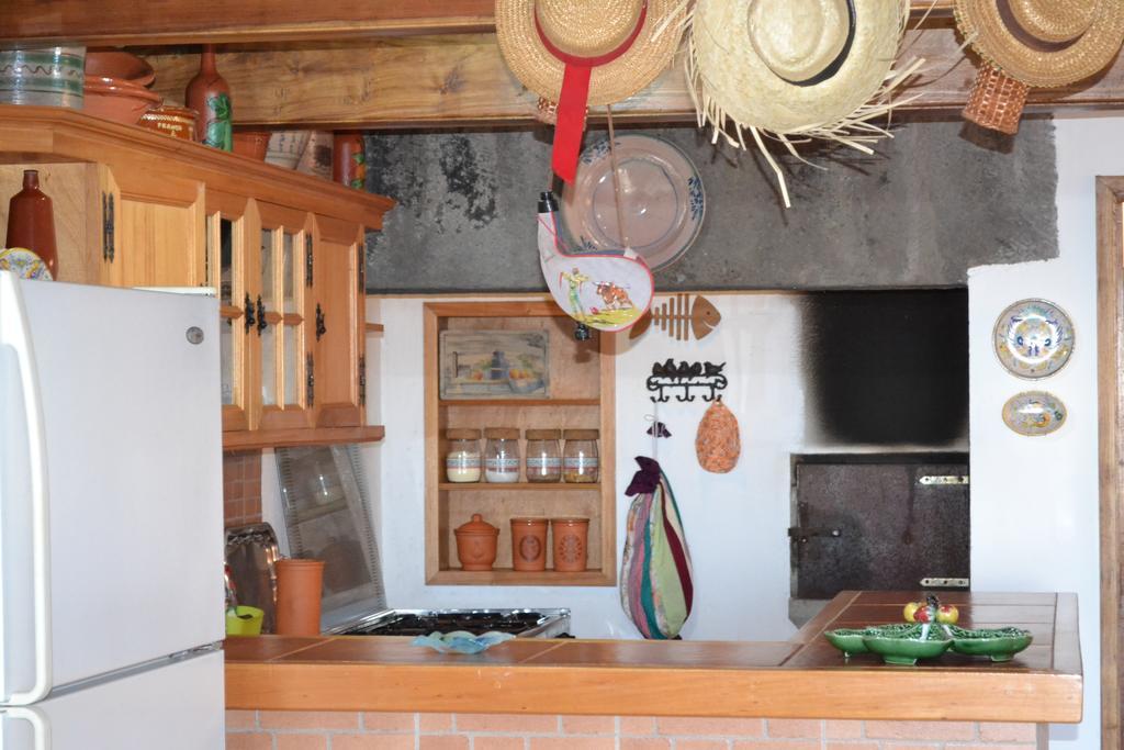 Feteira  Casa Doce Marゲストハウス エクステリア 写真