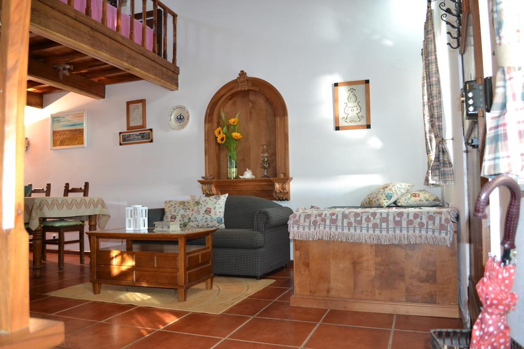 Feteira  Casa Doce Marゲストハウス エクステリア 写真