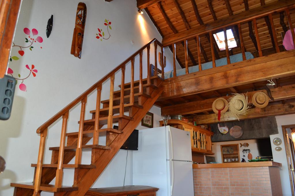 Feteira  Casa Doce Marゲストハウス エクステリア 写真