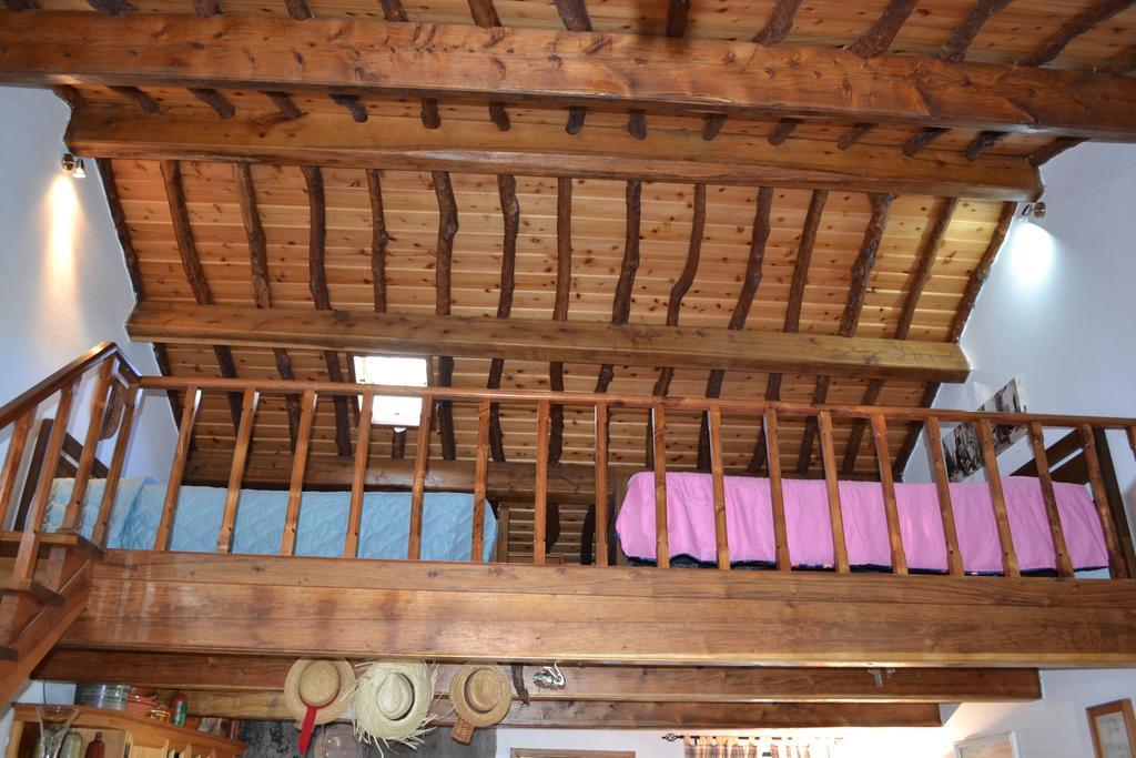 Feteira  Casa Doce Marゲストハウス エクステリア 写真