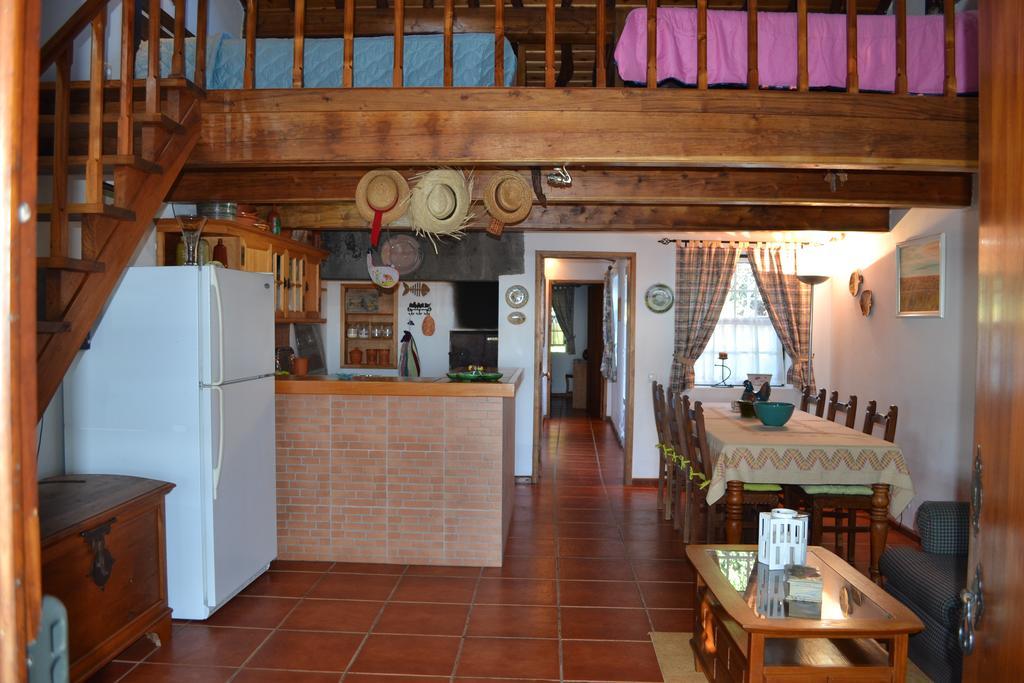 Feteira  Casa Doce Marゲストハウス エクステリア 写真