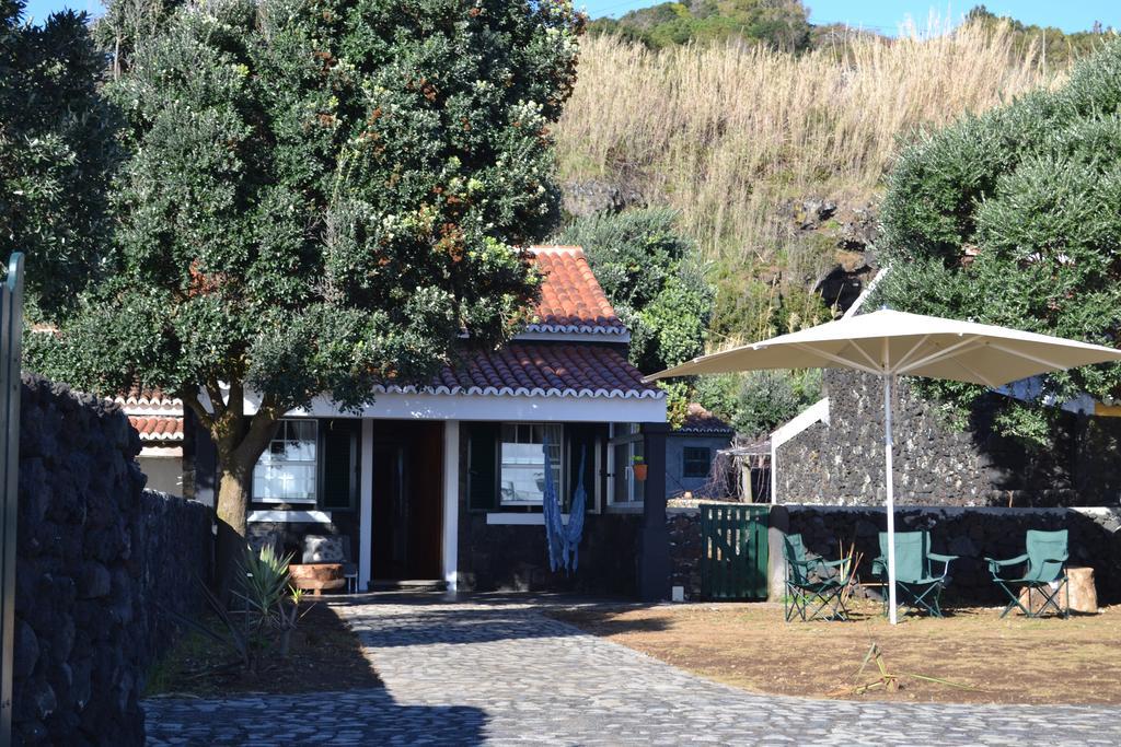 Feteira  Casa Doce Marゲストハウス エクステリア 写真